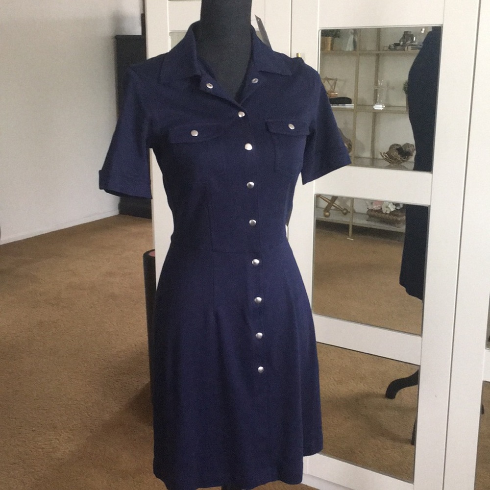 New York & company dress